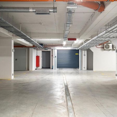 كراكوفيا Nextgen Apartments المظهر الخارجي الصورة