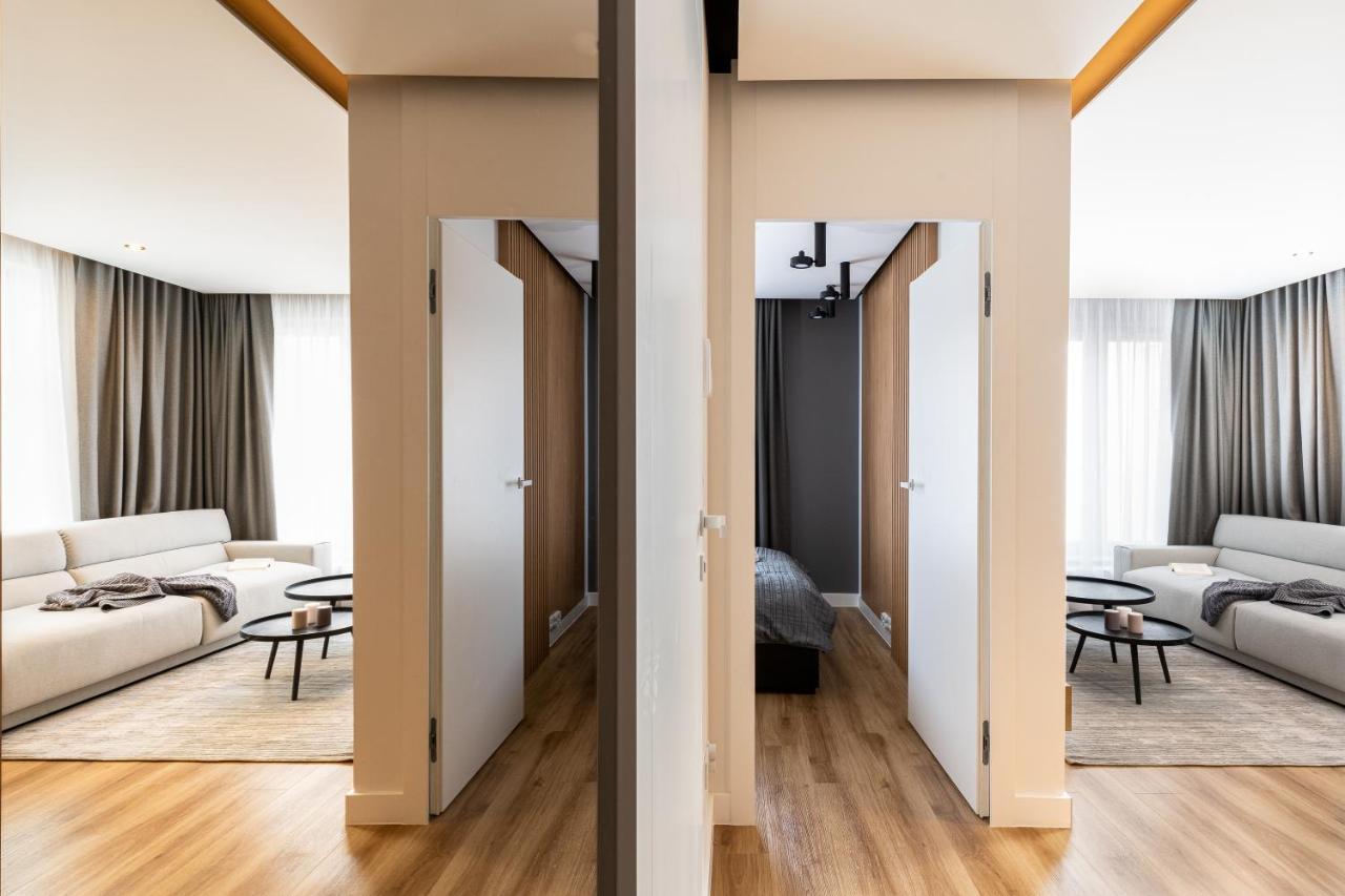 كراكوفيا Nextgen Apartments المظهر الخارجي الصورة