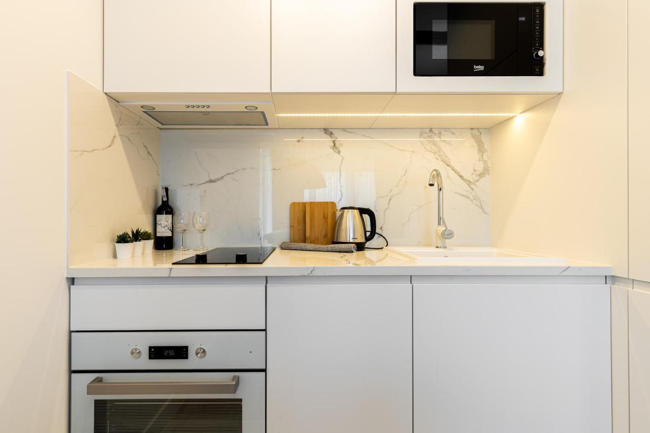 كراكوفيا Nextgen Apartments المظهر الخارجي الصورة