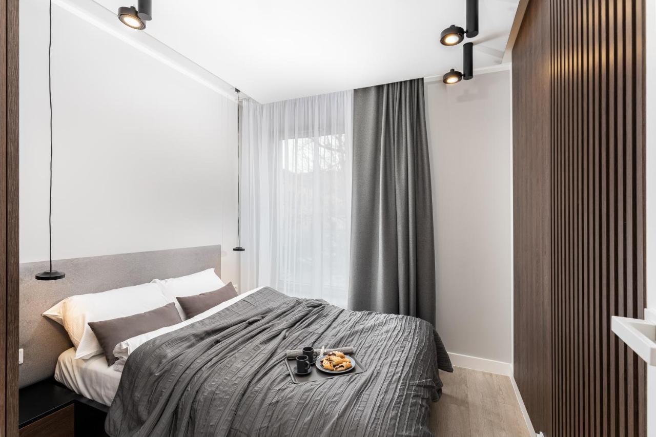 كراكوفيا Nextgen Apartments المظهر الخارجي الصورة