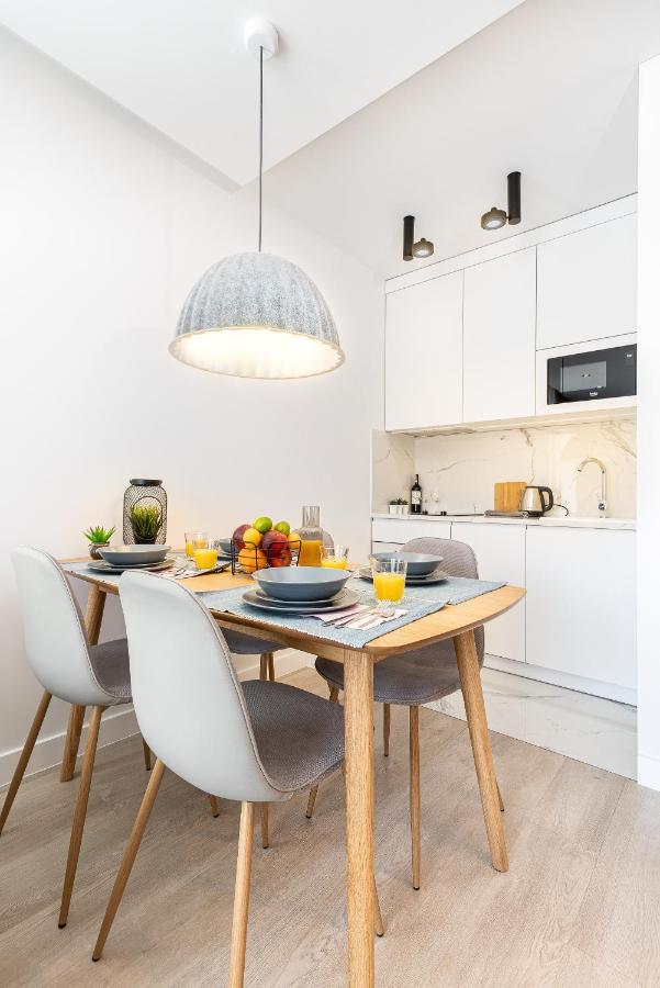 كراكوفيا Nextgen Apartments المظهر الخارجي الصورة