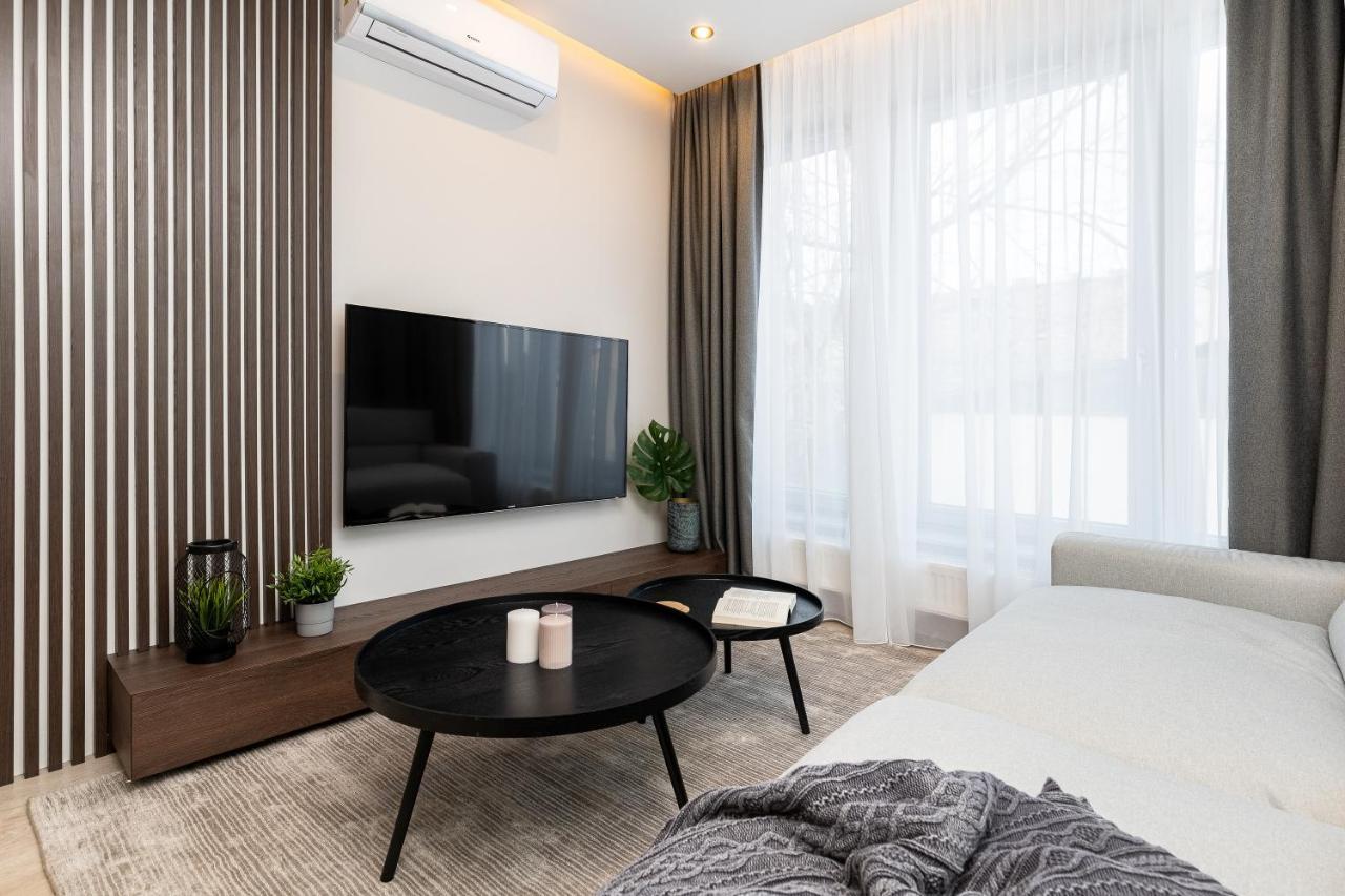 كراكوفيا Nextgen Apartments المظهر الخارجي الصورة
